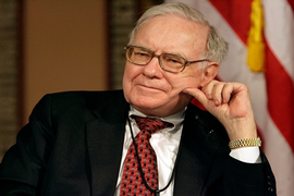 Cổ phiếu Apple, Coca-cola lao dốc, Warren Buffett thiệt hại nặng