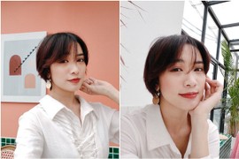 Galaxy A51 chụp selfie "đỉnh cao"