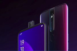 Một xu hướng smartphone vừa hết thời