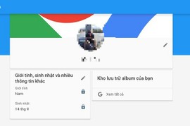 Những điều không ngờ Google lưu trữ về bạn và cách xóa chúng