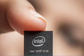 Apple sắp mang tới cơn ác mộng cho Intel