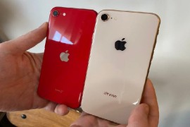 Đây là 4 lí do iPhone SE vừa rẻ vừa ngon