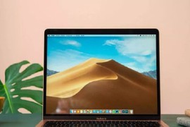 Không nên mua hàng cũ những macbook này tại Việt Nam