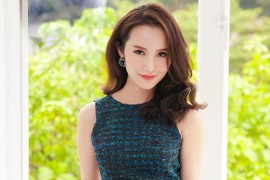 Beauty blogger đình đám vừa đẹp lại tài năng, giàu có