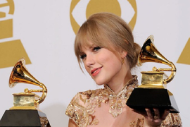 Taylor Swift kiếm tiền và tiêu tiền như thế nào?