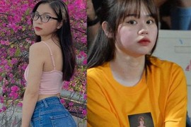 Bạn gái mới bị chê, tình cũ Quang Hải lại được khen 'Xinh xỉu'