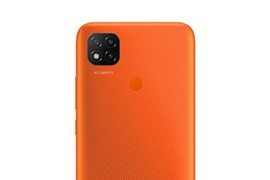 Smartphone 3 camera sau, pin 5.000 mAh, giá 2,49 triệu