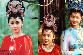 'Đại nhện tinh' cùng các chị em trong 'Tây du ký 1986' giờ ra sao?