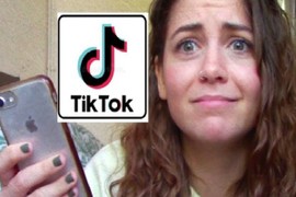 Cà rốt chấm mù tạt - trào lưu ăn kiêng độc hại từ TikTok