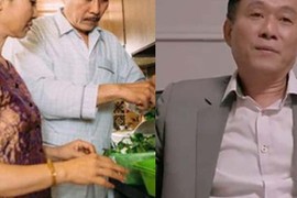 Ông phó chủ tịch "Tình yêu và tham vọng" giản dị ngoài đời