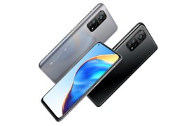 Xiaomi ra mắt Mi10T Pro tại Việt Nam