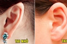 Một người sở hữu tướng tai này: Cả đời bị Thần Tài bỏ rơi