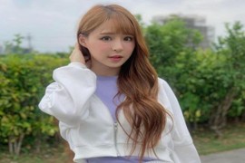 Hotgirl streamer nổi tiếng đình đám ở Đài Loan