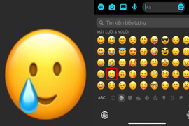 Người dùng Apple thích thú với biểu tượng cảm xúc mới trên iOS 14.2