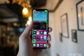 iPhone 12 mini bị lỗi màn hình