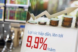 Lời mời hấp dẫn mua trái phiếu doanh nghiệp giá cao