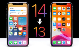 Vì sao bạn không nên cài đặt iOS 14