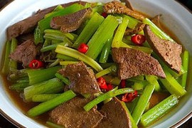 Giải oan cho món gan động vật: Không gây độc mà là kho báu