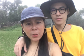 Trào lưu tìm sugar mommy của thanh niên Trung Quốc