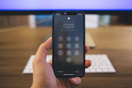 Cách sửa lỗi Face ID trên iPhone không hoạt động