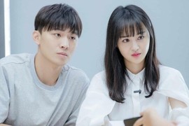 Nam chính trong drama chấn động với Trịnh Sảng là ai?