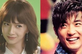 Ahn Jae Wook khen Ngô Kiến Huy giả gái quá đỉnh trong phim mới