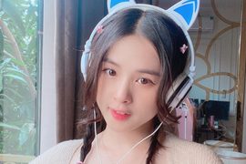 Những nữ streamer Việt tài năng, nổi tiếng