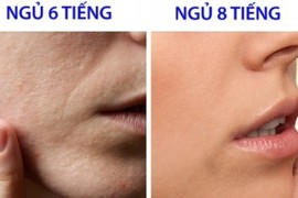 Những thói quen khiến phụ nữ nhanh già, da đầy mụn và nếp nhăn