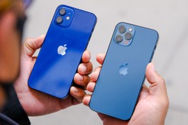 Cách phân biệt iPhone chính hãng với iPhone xách tay