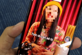 Video trục vong chữa bệnh tràn lan trên TikTok