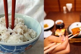 Cổ nhân dạy: 6 điều đại kỵ tuyệt đối không phạm phải khi ăn cơm