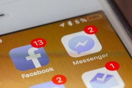 Cách xem ai nhắn tin cho mình nhiều nhất trên Facebook Messenger