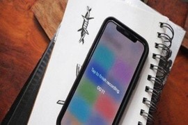 Thủ thuật giúp bạn bí mật ghi âm bằng điện thoại Iphone