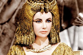 Sự thật cái chết của nữ hoàng Cleopatra: Không tự sát bằng rắn độc