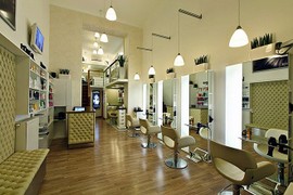 Vừa mở salon tóc 400 triệu thì gặp họa, lỗ nặng bán không ai mua