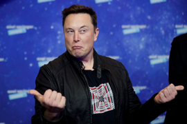 Giả thuyết kinh dị của tỷ phú Elon Musk về siêu AI