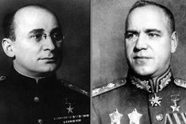 Tại sao Nguyên soái Zhukov lại tham gia bắt trùm KGB Beria?