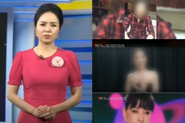 VTV1 châm biếm hotgirl đi hát, Chi Pu nhận cơn mưa "chúc mừng"