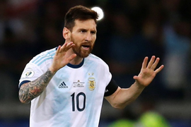 Tài sản khủng của Lionel Messi, người vừa cùng Argentina vô địch Copa America