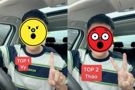 Thanh niên lên mạng công bố top 5 cái tên con gái không nên yêu