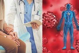 6 dấu hiệu chứng tỏ sức đề kháng yếu, dễ bị virus tấn công