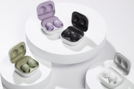 Chi tiết tai nghe Samsung Galaxy Buds2 giá 149 USD