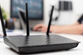 Wifi nhà bạn có thể bị dùng chùa nếu không tắt thứ này đi