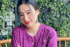 Angela Phương Trinh bị netizen "ném đá" khi chia sẻ cách chữa Covid-19 bằng Địa long