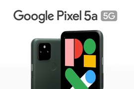 Thích điện thoại nhỏ gọn, nên mua Google Pixel 5a hay iPhone SE?