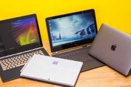 Mẹo chọn mua laptop cũ: Vừa đúng giá vừa đảm bảo chất lượng như mới