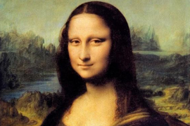 Cuộc đời biến động và đen tối đằng sau nụ cười của nàng Mona Lisa