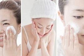 7 mẹo chăm sóc để da luôn được dưỡng ẩm vào những ngày hanh khô