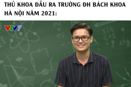 Khi thủ khoa đầu ra ĐH Bách Khoa là “vựa muối”