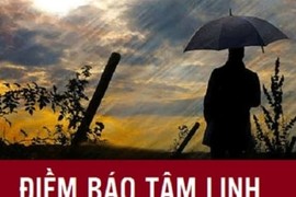 Gặp những dấu hiệu này là điềm báo vận xui, đề phòng mất của